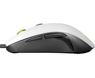 SteelSeries Rival 100 biała - 263580 - zdjęcie 4